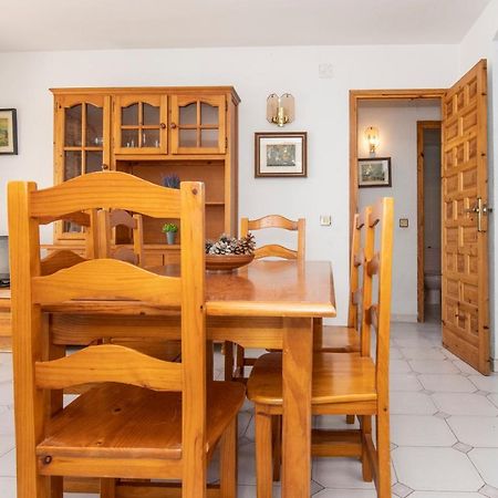 Rentalmar Nabila Miami Playa Luaran gambar