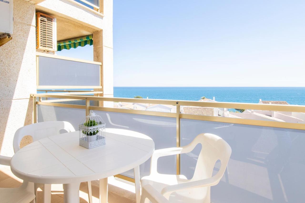 Rentalmar Nabila Miami Playa Luaran gambar