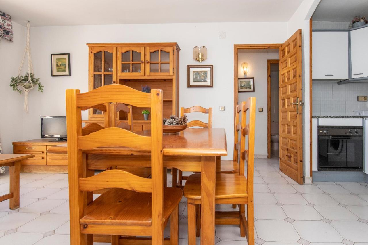 Rentalmar Nabila Miami Playa Luaran gambar