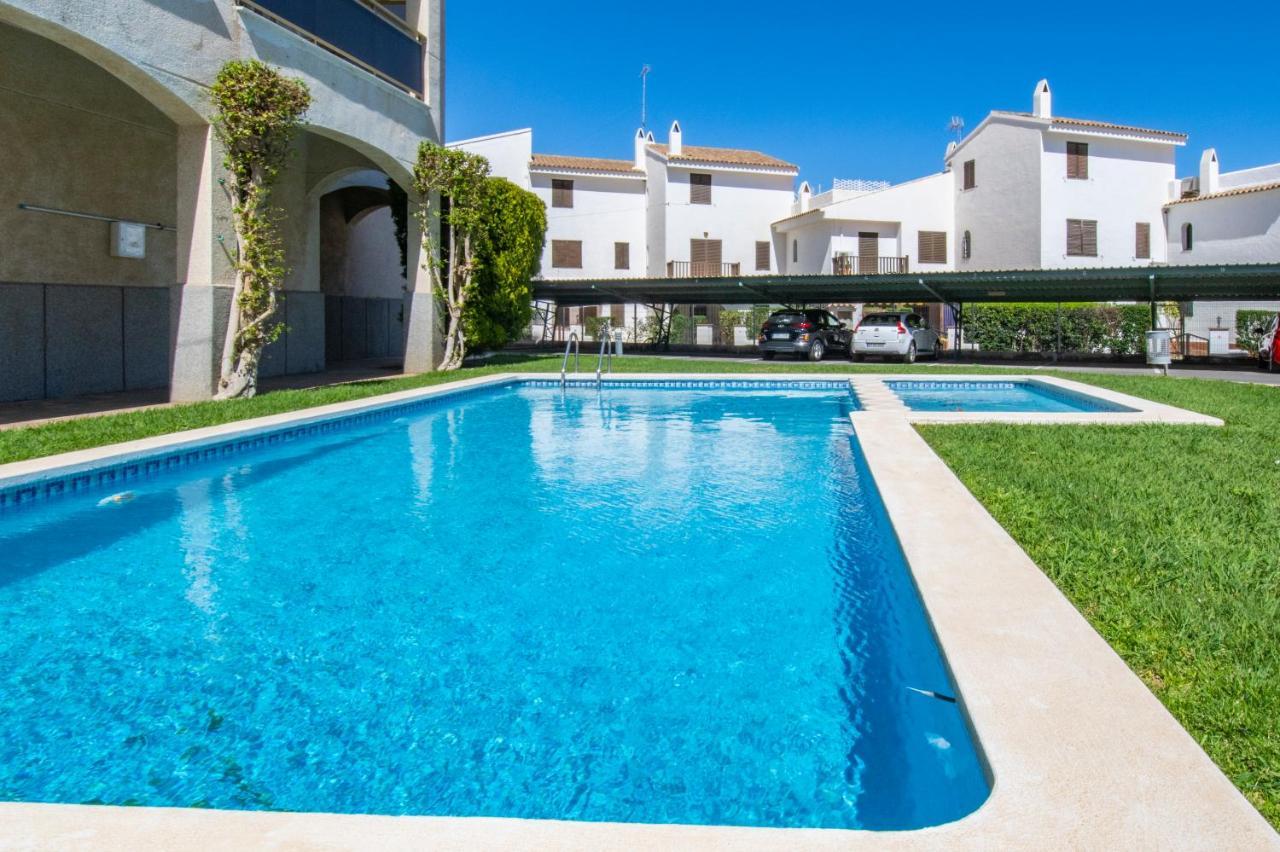 Rentalmar Nabila Miami Playa Luaran gambar