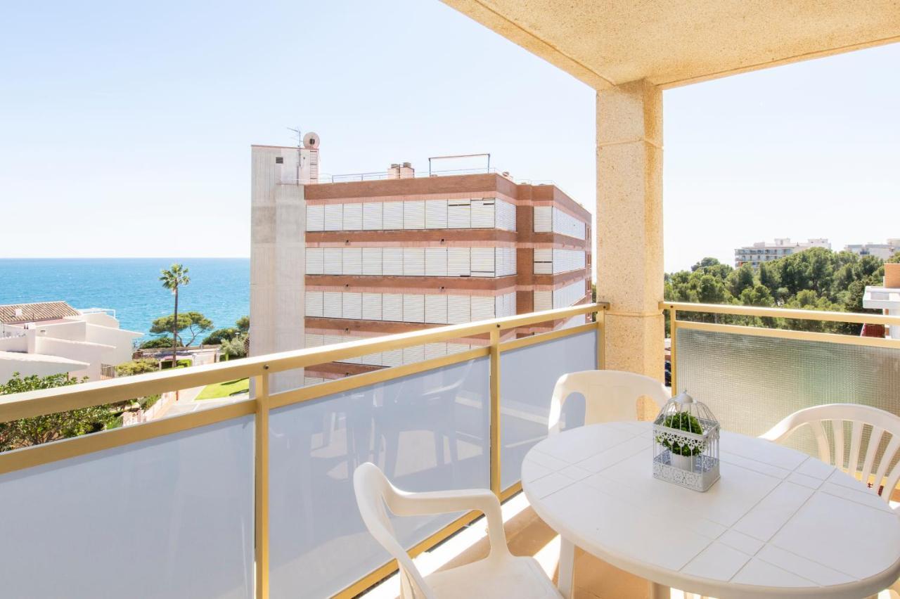 Rentalmar Nabila Miami Playa Luaran gambar