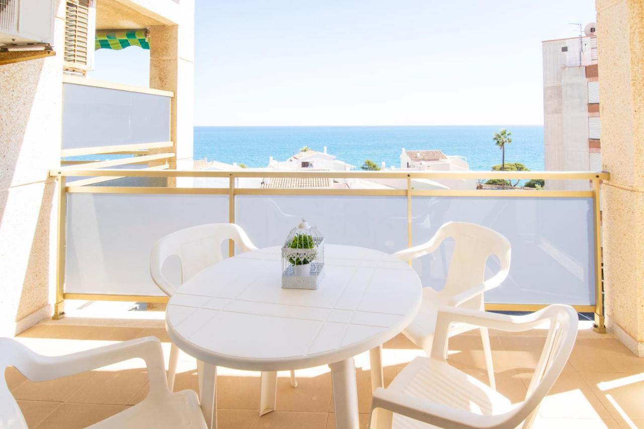 Rentalmar Nabila Miami Playa Luaran gambar