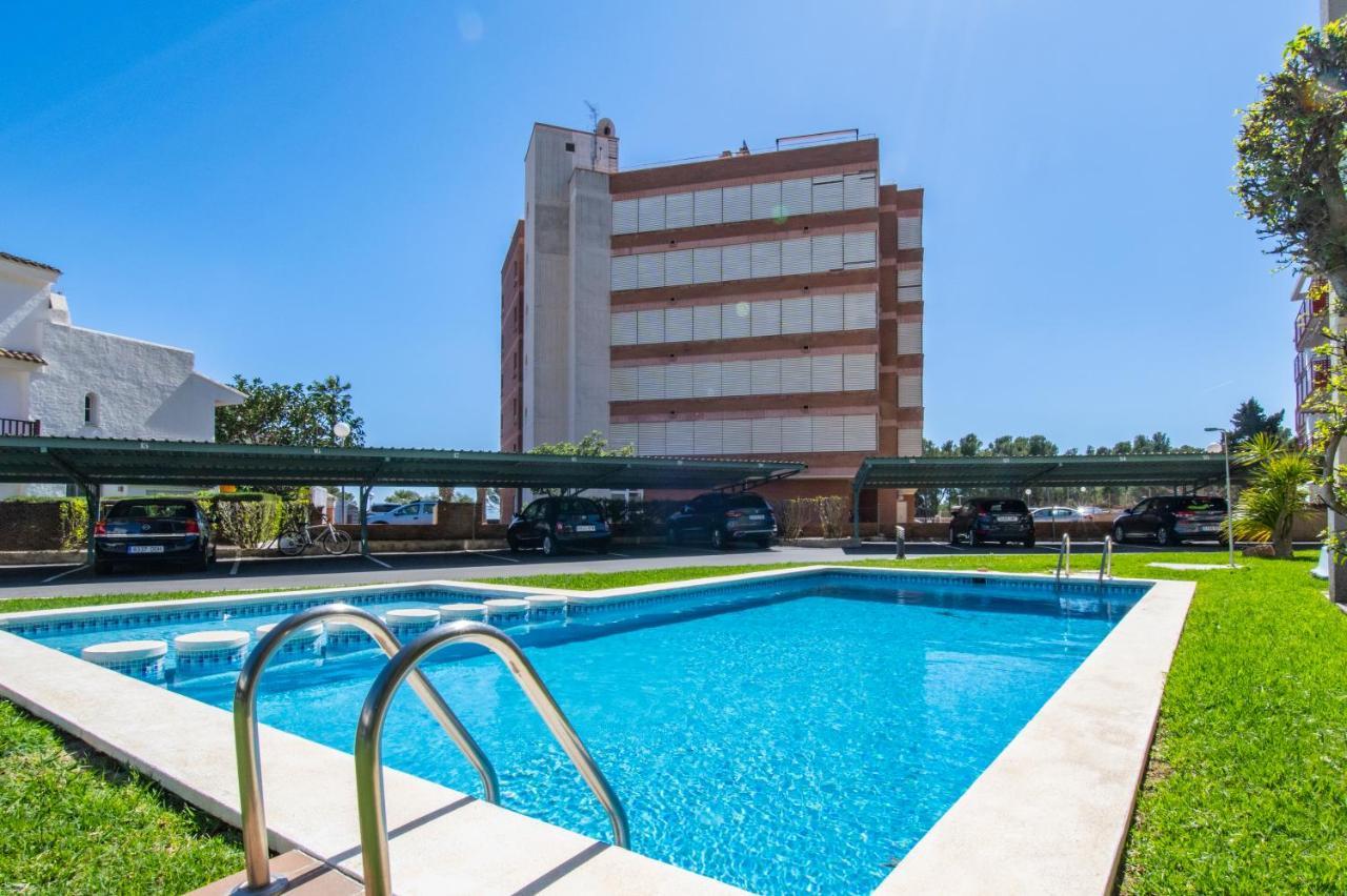 Rentalmar Nabila Miami Playa Luaran gambar