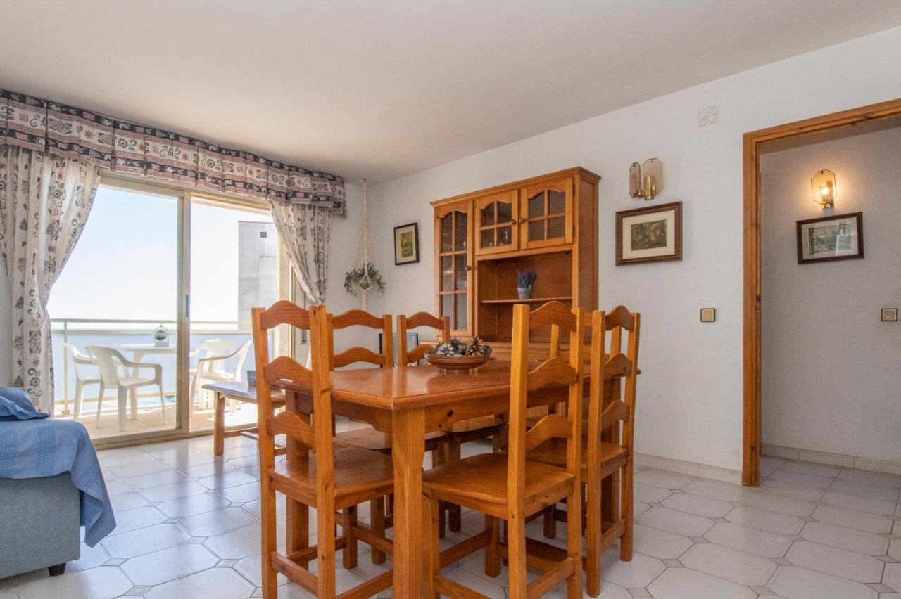 Rentalmar Nabila Miami Playa Luaran gambar