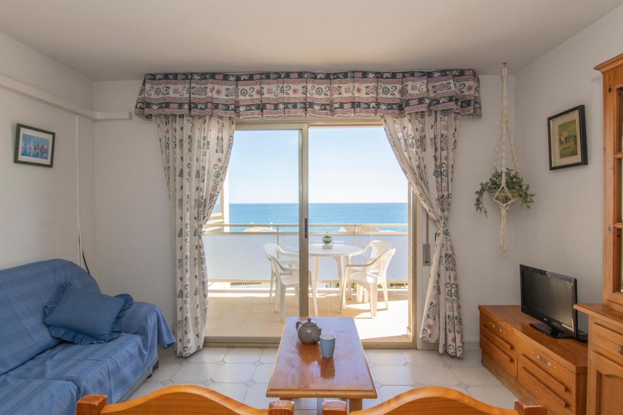 Rentalmar Nabila Miami Playa Luaran gambar