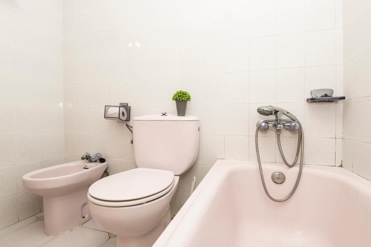 Rentalmar Nabila Miami Playa Luaran gambar