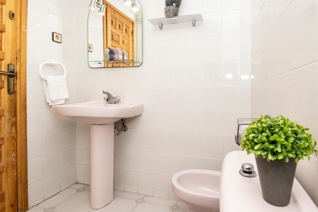 Rentalmar Nabila Miami Playa Luaran gambar