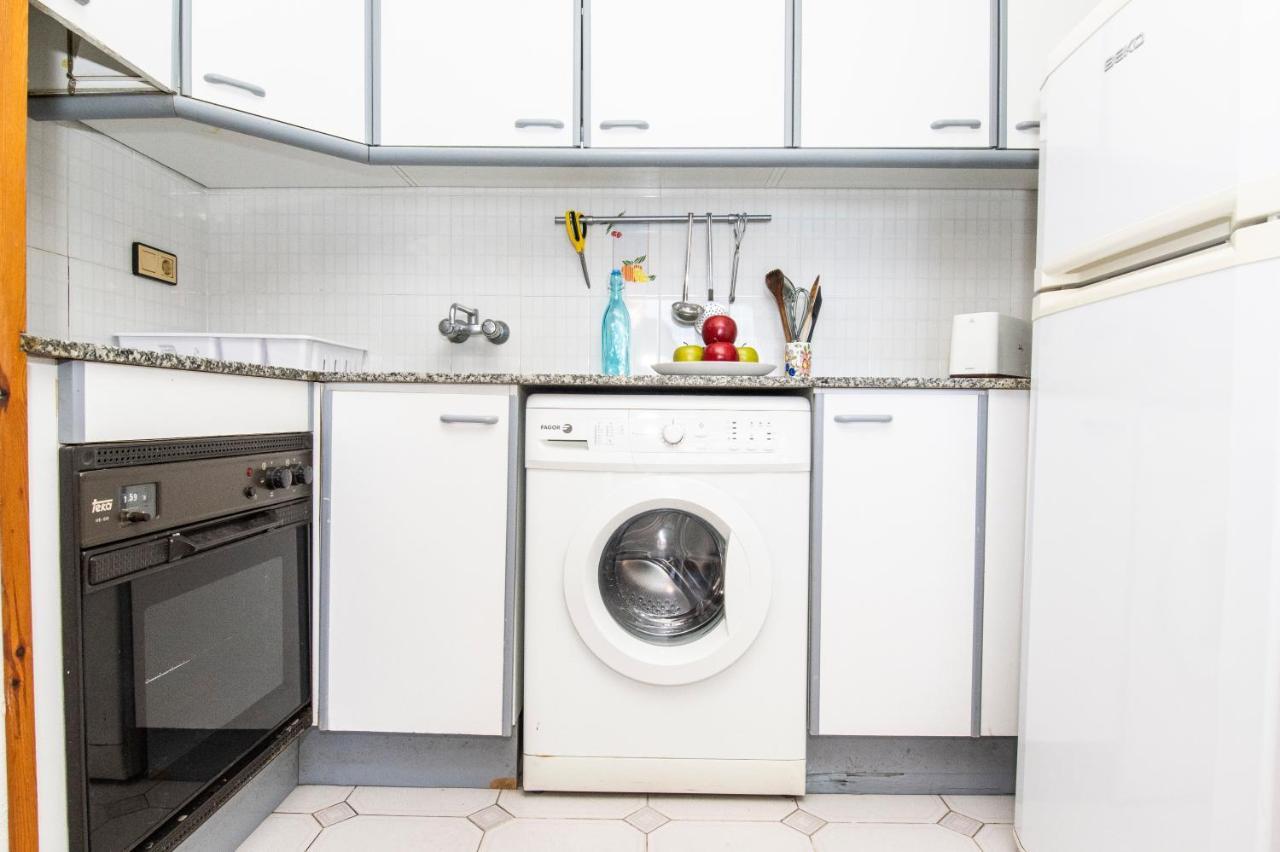 Rentalmar Nabila Miami Playa Luaran gambar