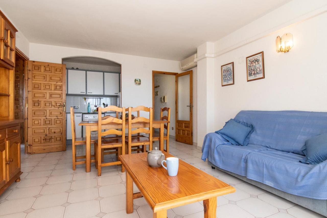 Rentalmar Nabila Miami Playa Luaran gambar