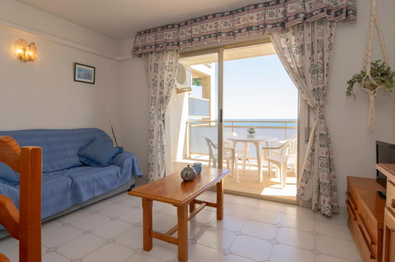 Rentalmar Nabila Miami Playa Luaran gambar