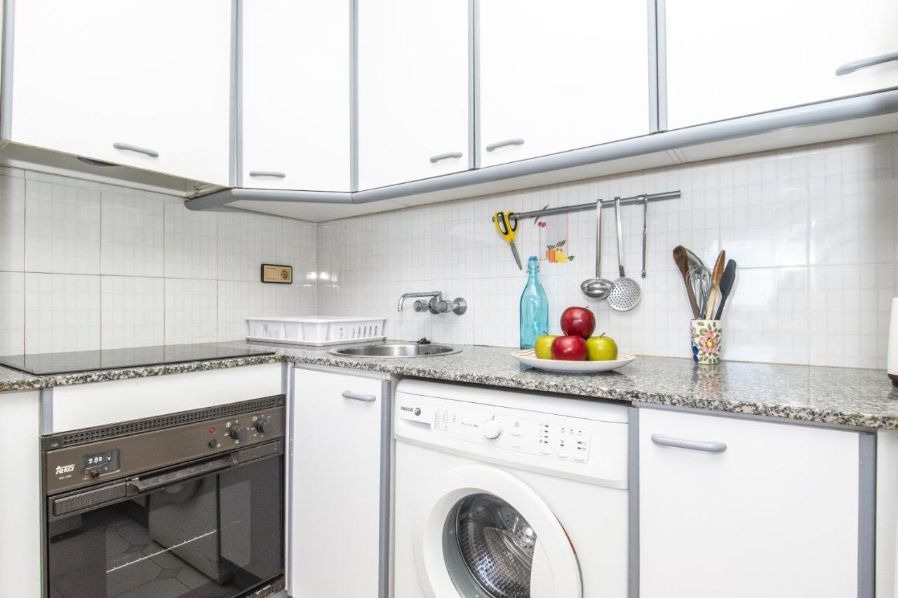 Rentalmar Nabila Miami Playa Luaran gambar