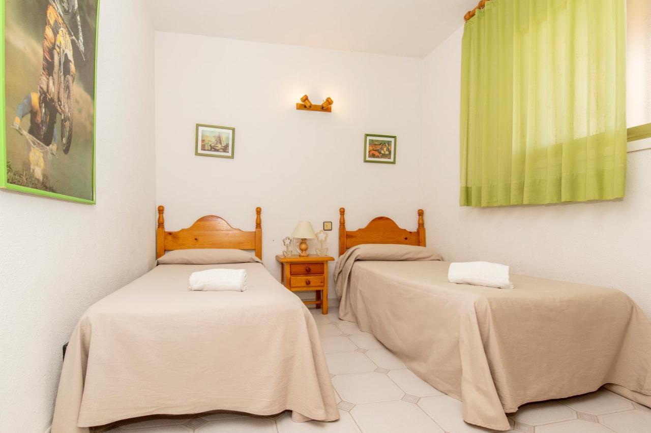 Rentalmar Nabila Miami Playa Luaran gambar