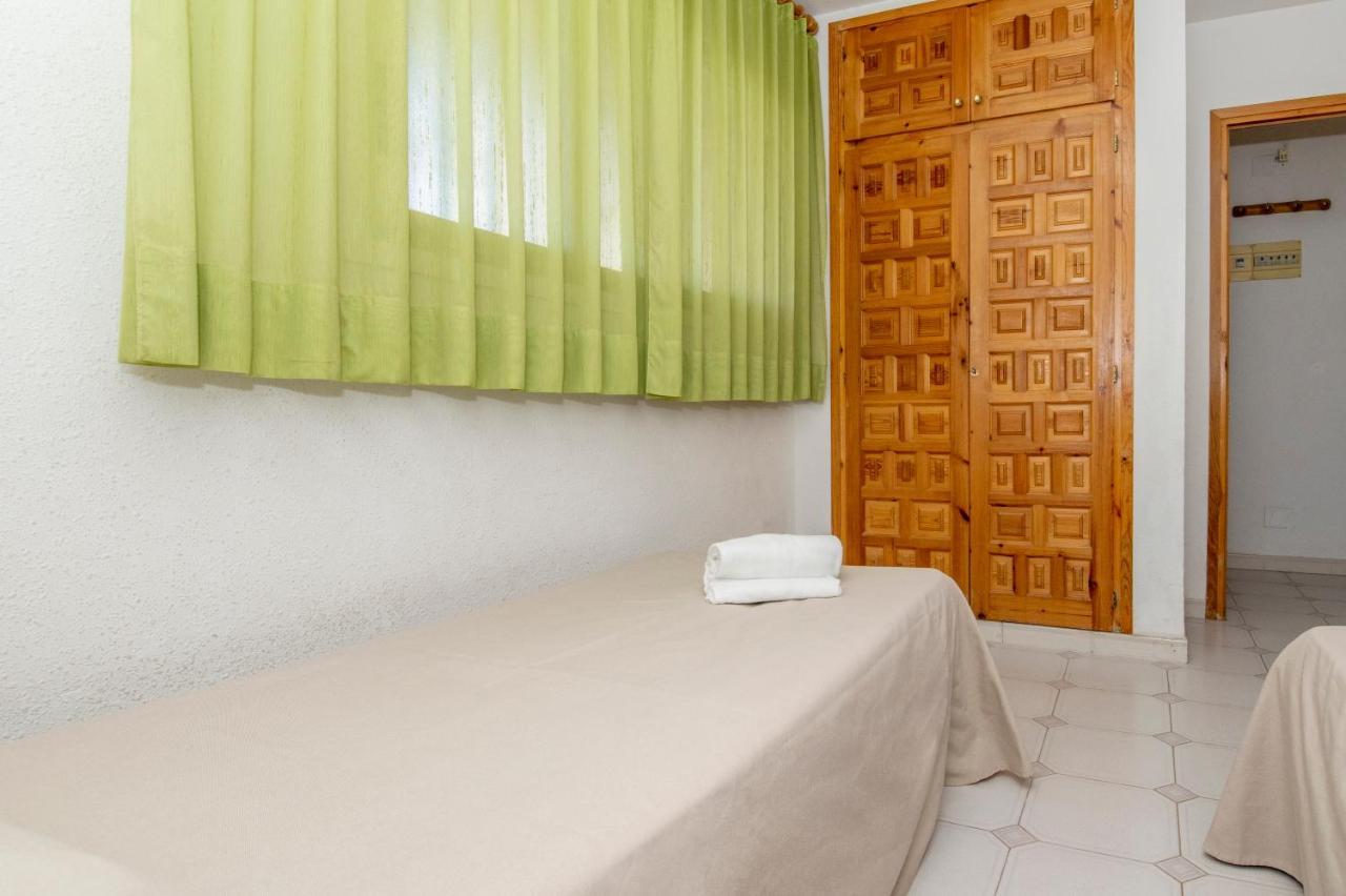 Rentalmar Nabila Miami Playa Luaran gambar