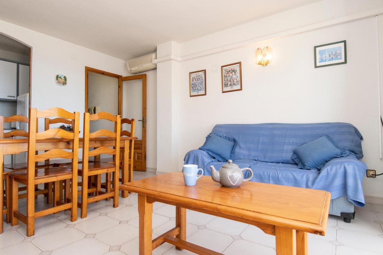 Rentalmar Nabila Miami Playa Luaran gambar