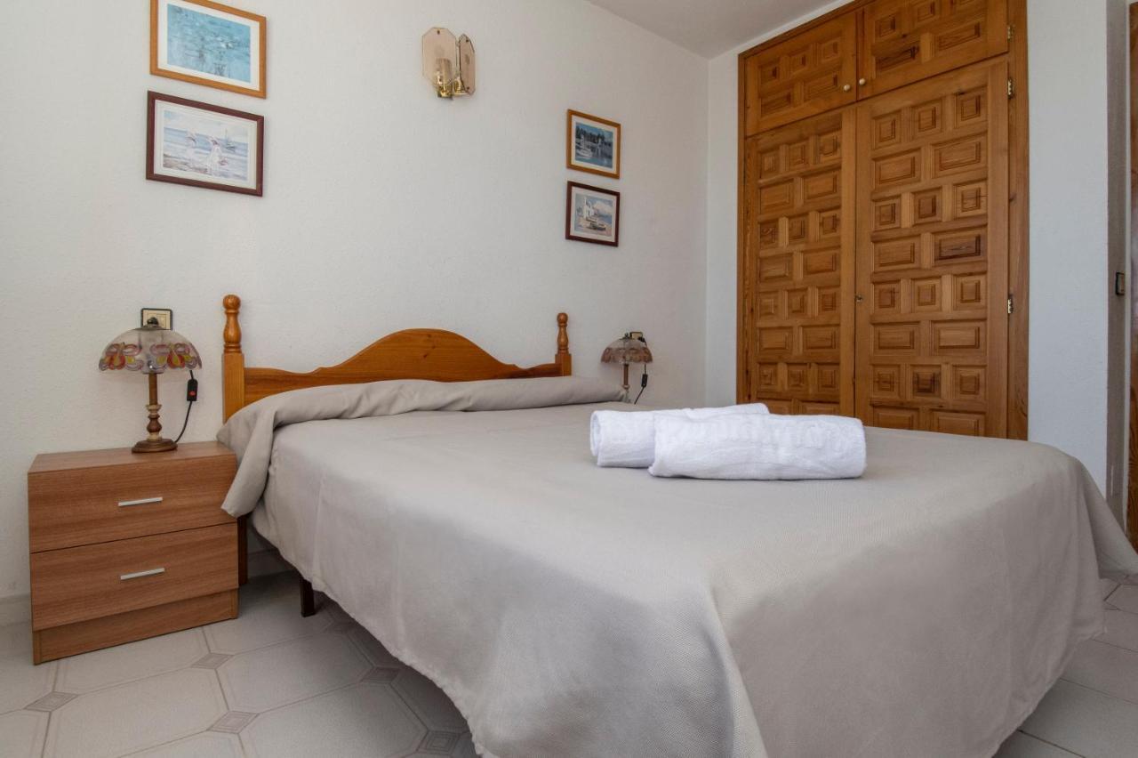 Rentalmar Nabila Miami Playa Luaran gambar