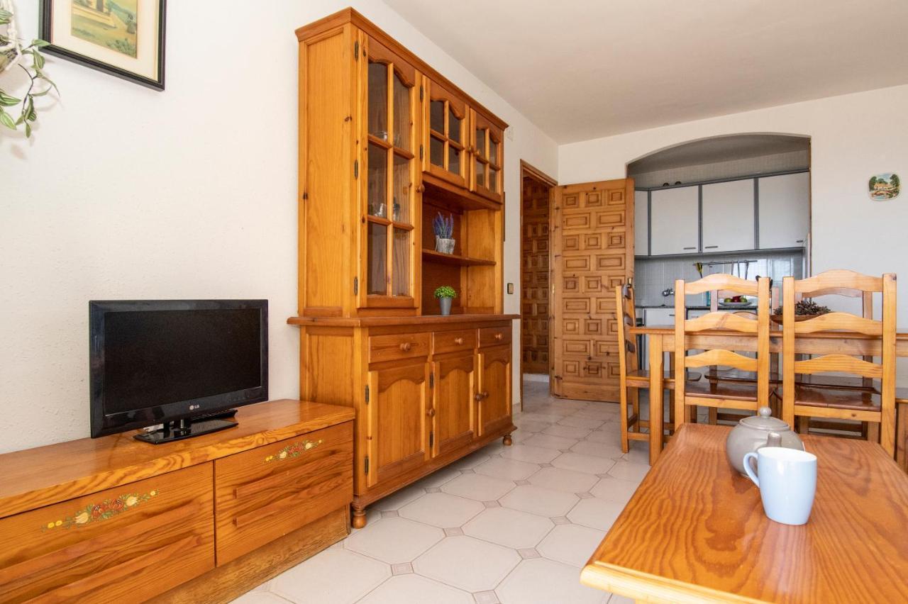 Rentalmar Nabila Miami Playa Luaran gambar